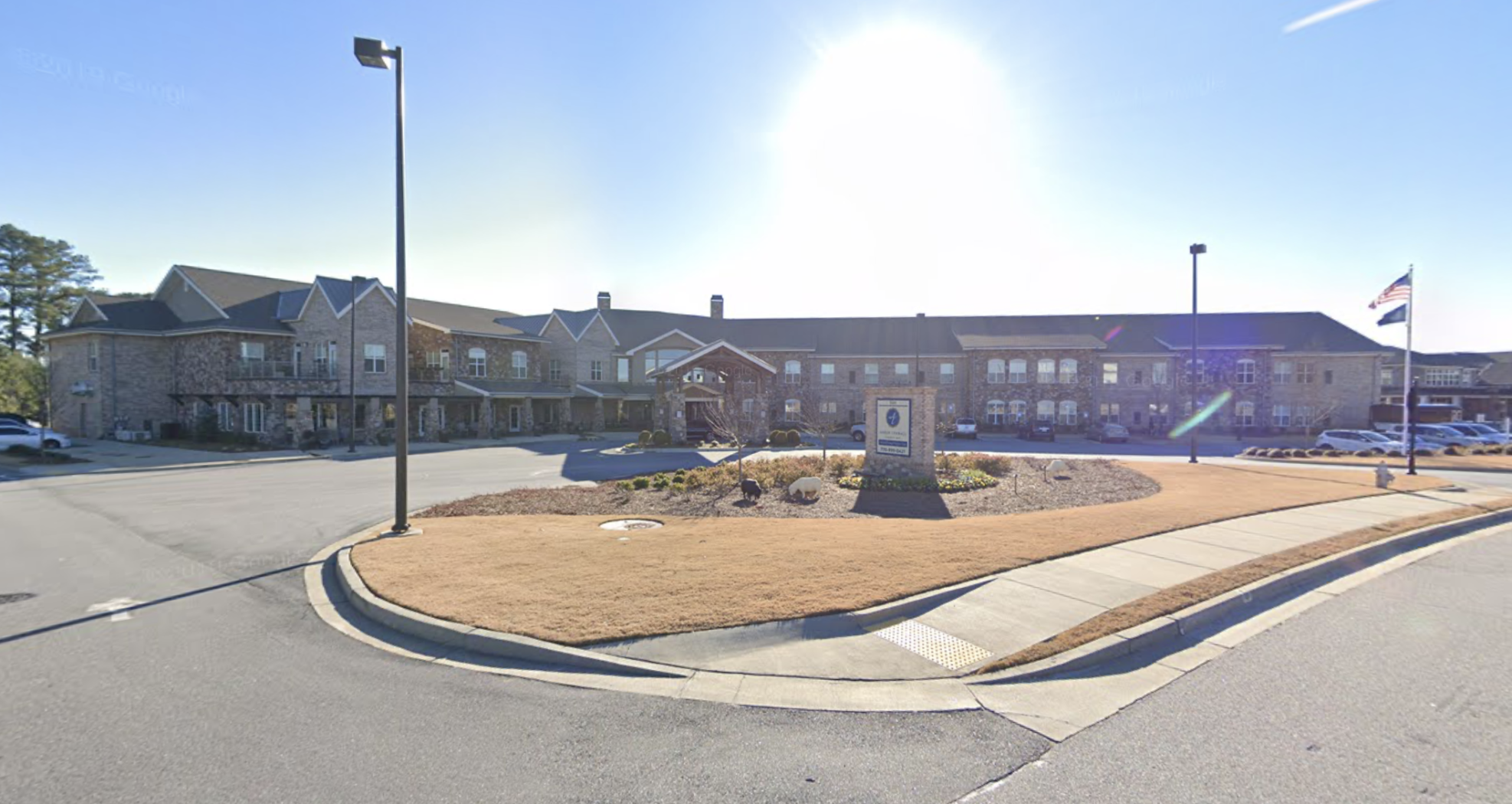 Arbor Terrace at Hamilton Mill Independent Living